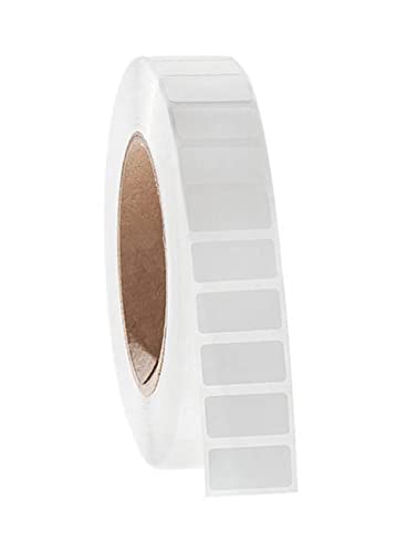 Freezer-Safe Tamper-Proof Cryogenic Labels 1