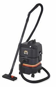 9 Gallon Heavy Duty Wet/Dry Vacuum Cleaner for Home, Garage, and Workshop - Powerful Suction for Dust, Debris, and Liquid Cleanup