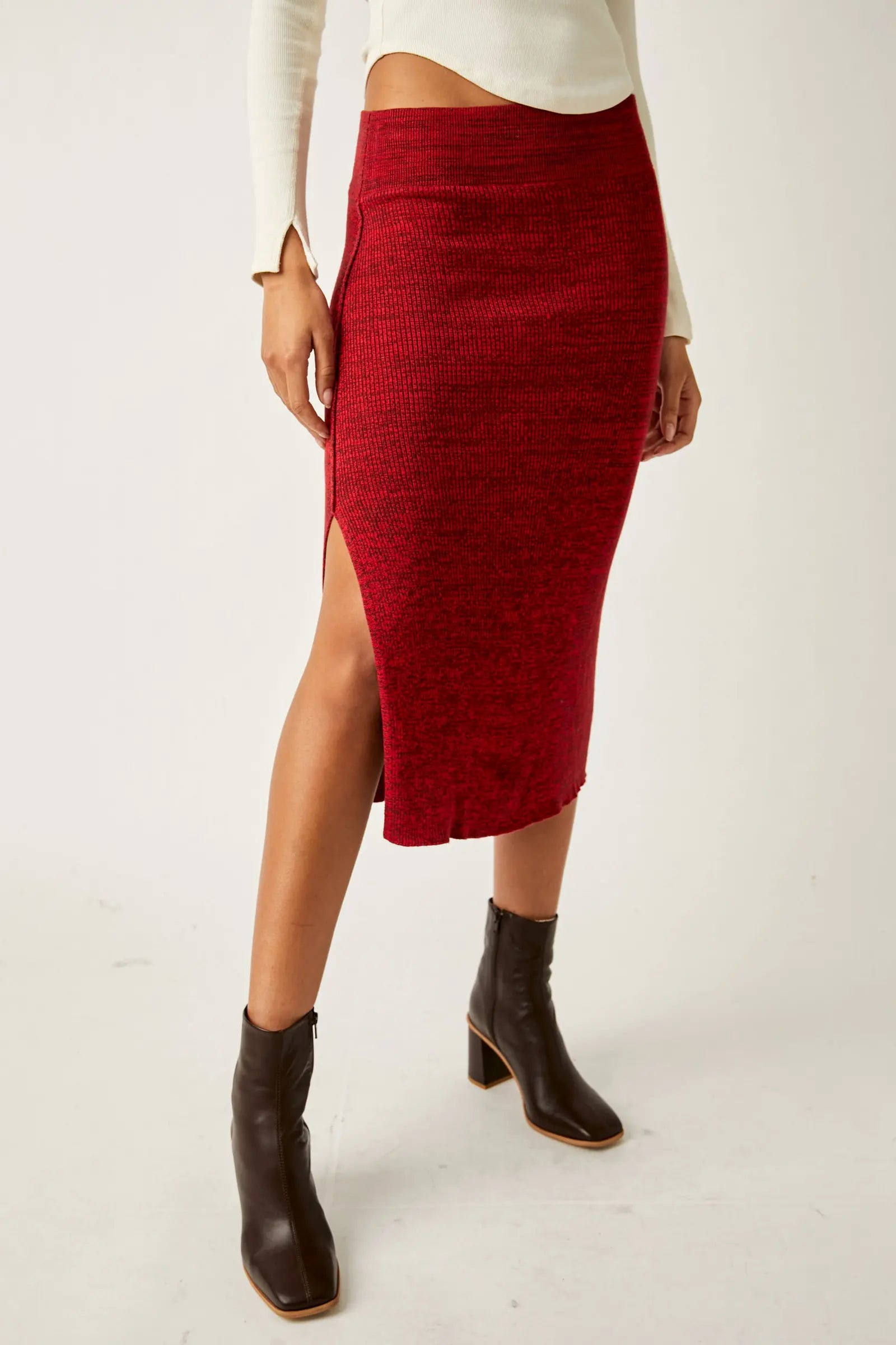Golden Hour Midi Dress - Elegant Flowy Summer Dress for Women | Perfect for Beach Vacations, Date Nights & Outdoor Weddings