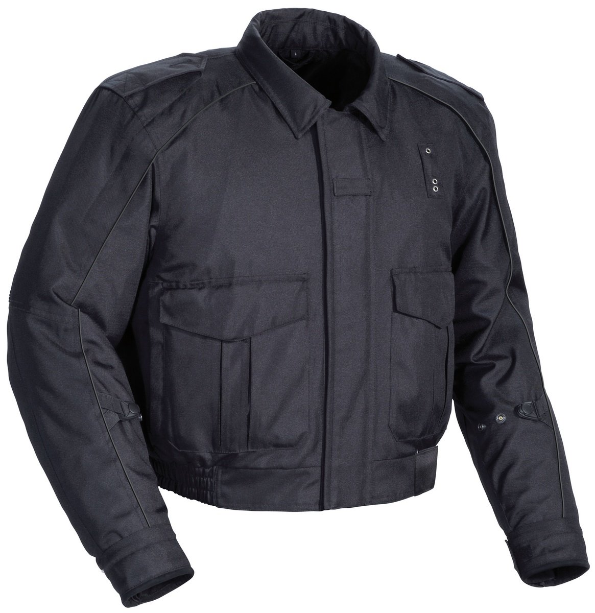 Tourmaster Women's Motorcycle Jacket - Breathable Protective Riding Gear for Commuting & Adventure | Perfect for Street Bikes & Long-Distance Tours