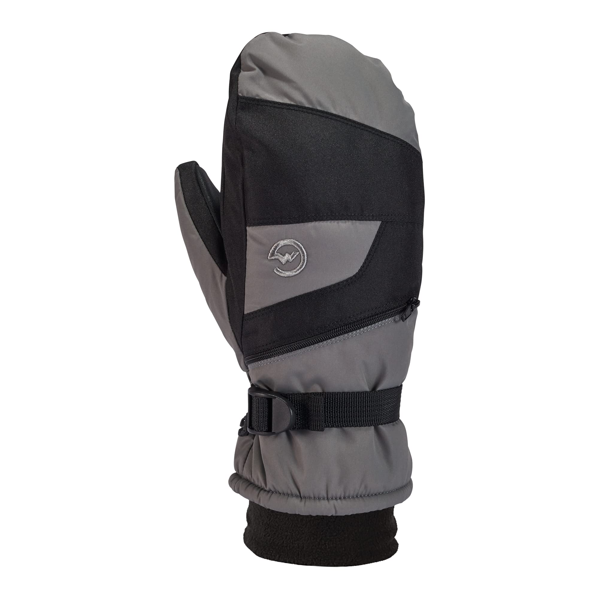 Gordini Men's Ultra Drimax Mittens - Waterproof Winter Gloves for Skiing, Snowboarding & Outdoor Activities