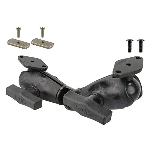 RAM® Wheelchair Arm Mount for Xbox Adaptive Controller - Secure Gaming Setup for Accessible Play