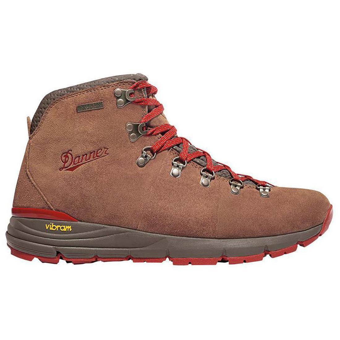 Mountain 600 4.5