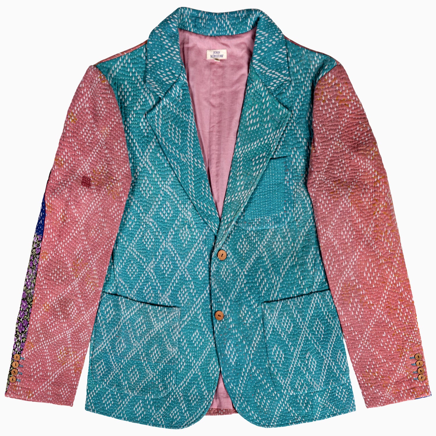 Stylish Distancing Blazer for Women & Men - Lightweight Comfortable Office Wear - Perfect for Social Distancing, Work from Home & Virtual Meetings