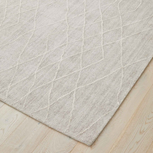 Katari Moon Rug 200cm x 300cm (6.6ft x 9.8ft) - Premium Handmade Bohemian Area Rug for Living Room, Bedroom & Home Decor