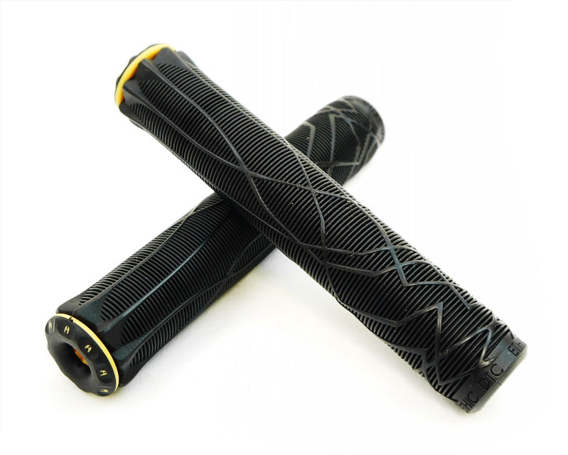 Premium Black Ethic DTC Hand Grips - Workout & Strength Training Equipment for Gym, Rock Climbing & Home Fitness