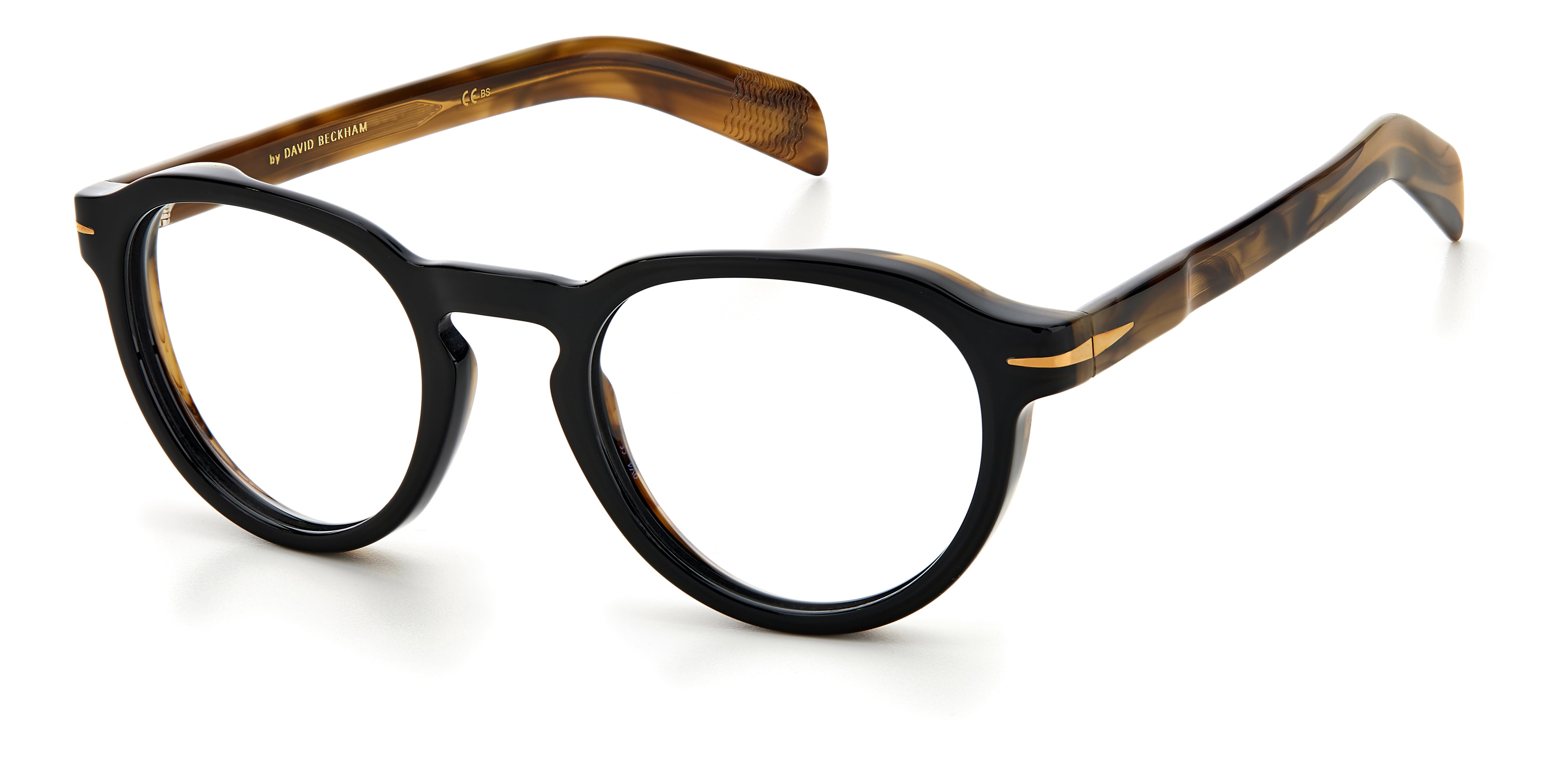 DAVID BECKHAM DB 7021 0WM 4822 Stylish Eyeglass Frames for Men & Women - Lightweight & Durable for Everyday Wear, Work & Fashion
