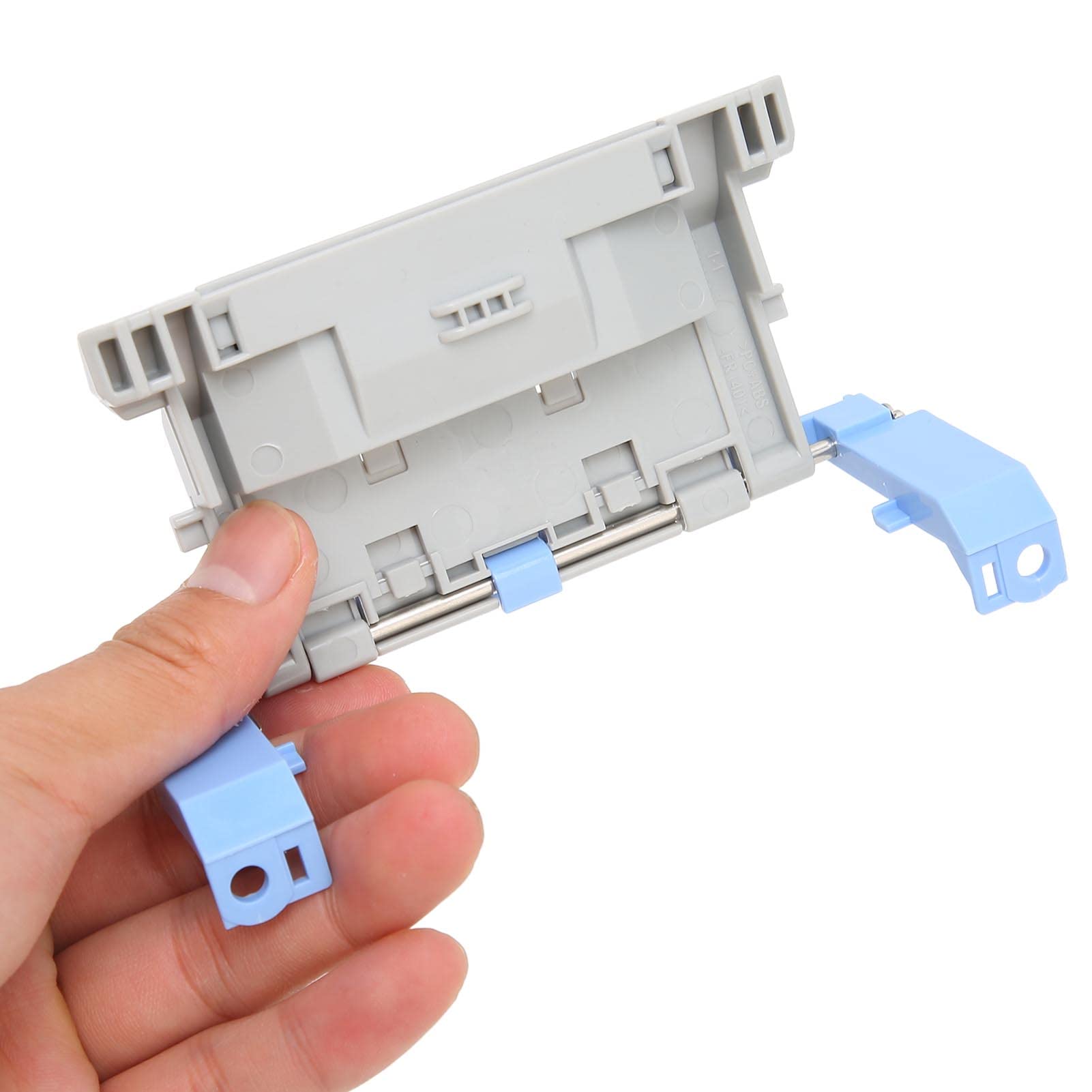 HP 5025/5035/712/725 Printer Pick Up Roller & ADF Separator Pad Replacement - Compatible Paper Tray Assembly Accessories for Home & Office Printing