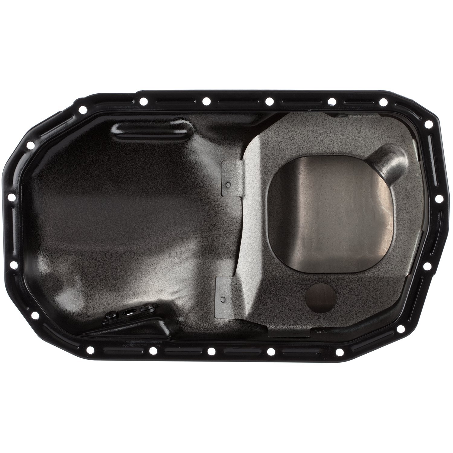 ATP 103278 Engine Oil Pan Replacement - Compatible with [Vehicle Models] - High-Quality Aluminum Alloy - Perfect for Oil Leak Repair & Engine Maintenance - Ideal for DIY Mechanics & Auto Shops