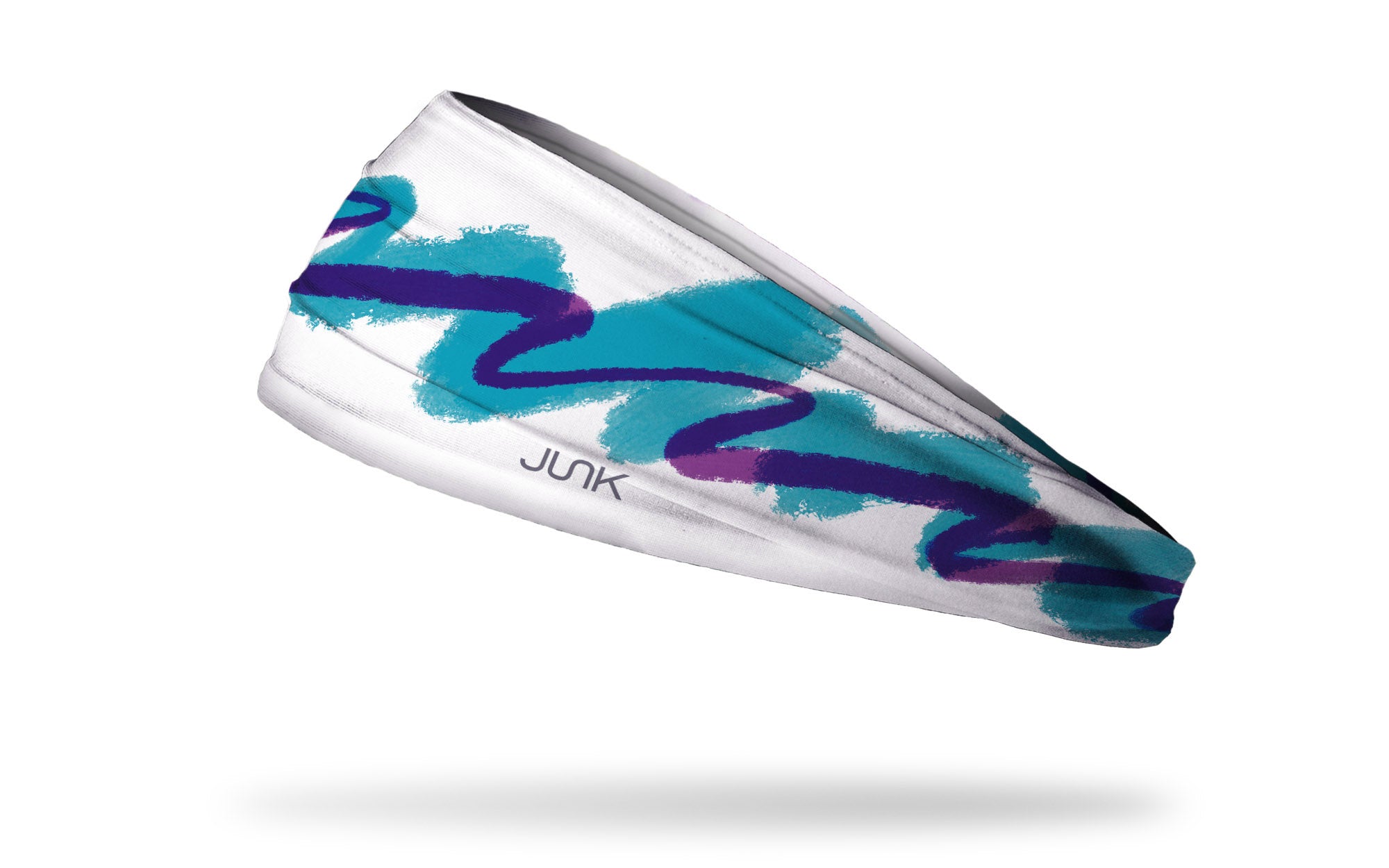 Jazzy Big Bang Lite Headband - Stylish & Comfortable Hair Accessory for Women & Girls - Perfect for Sports, Workouts, Parties & Everyday Wear