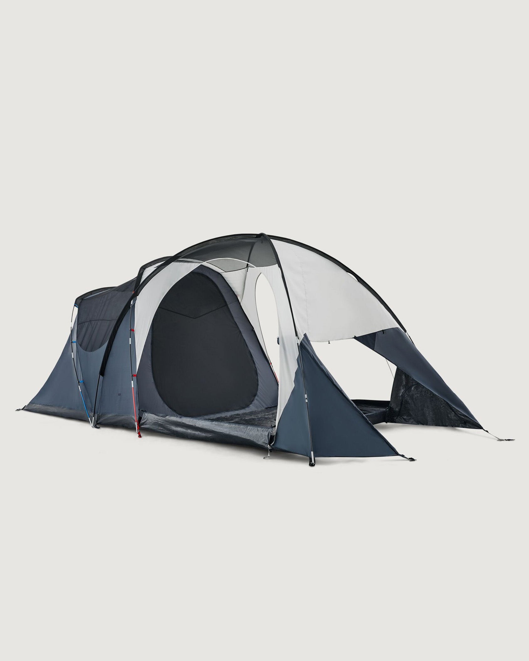 Retreat 150 2-3 Person Camping Tent - Lightweight Waterproof Backpacking Tent for Hiking & Outdoor Adventures | Brittany/Dive Color