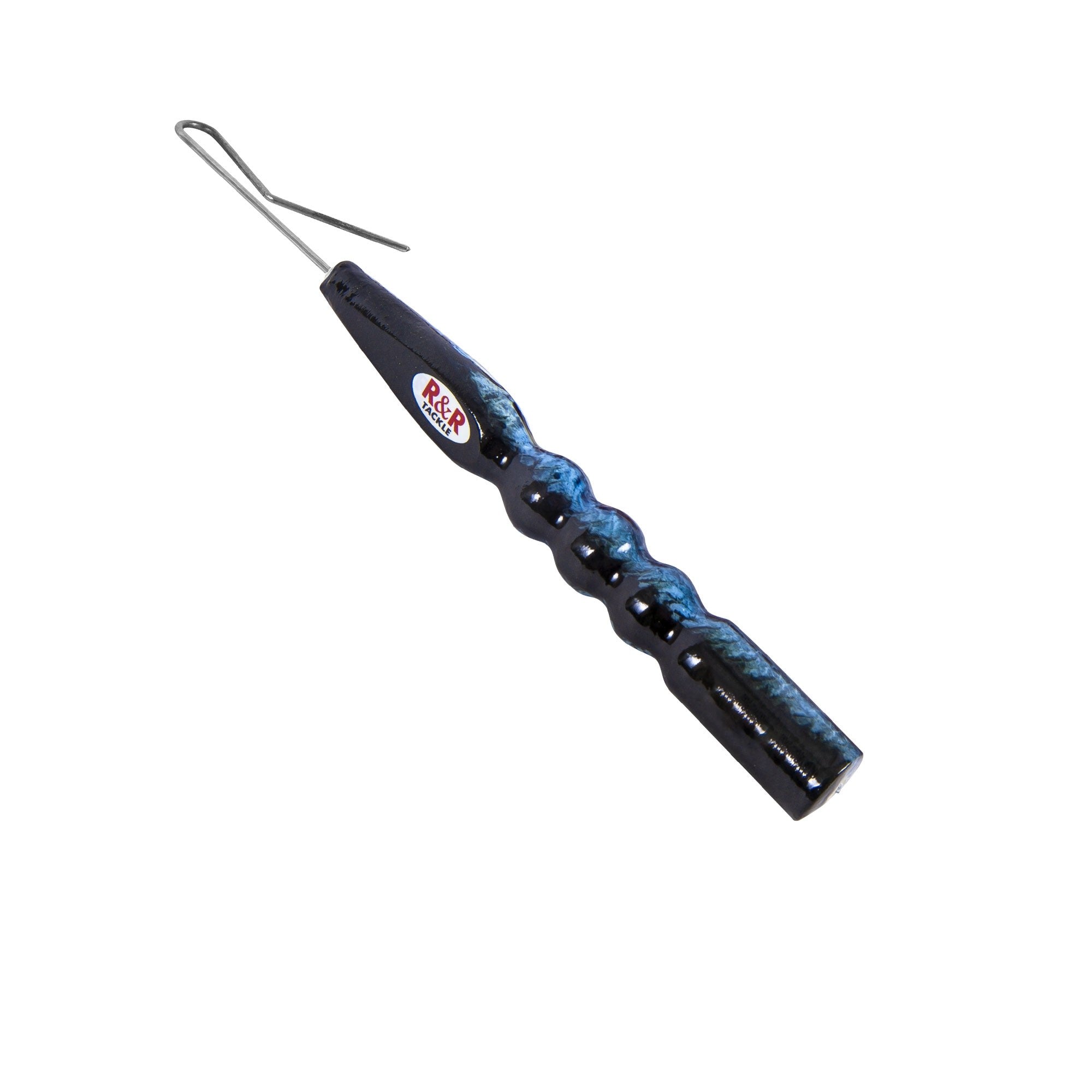 R&R Tackle Small Fish Dehooker - Safe & Easy Fish Hook Remover Tool for Catch and Release Fishing - Perfect for Anglers, Boaters, and Outdoor Enthusiasts