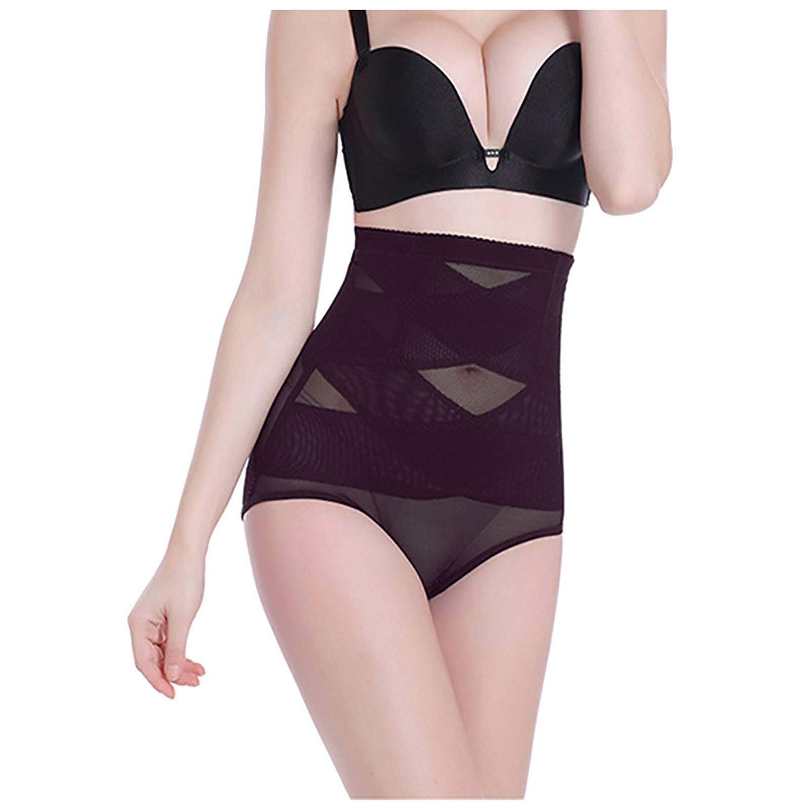 Best Women's Shapewear Bodysuit - Tummy Control High Waist Shaper Corset for Slimming & Body Shaping | Perfect for Everyday Wear, Special Occasions & Postpartum Recovery | Style #1603