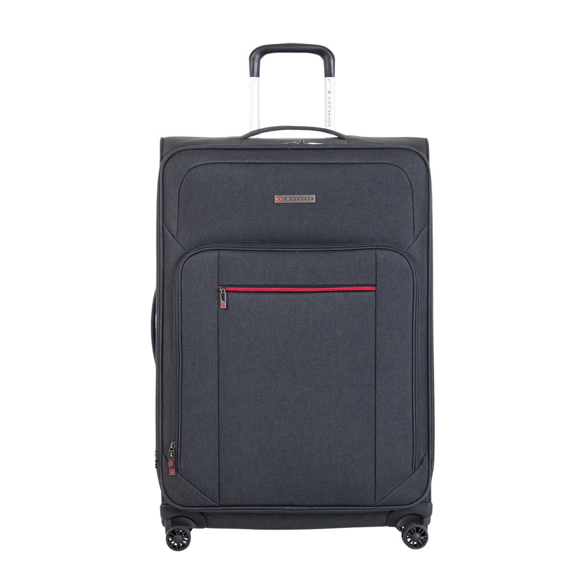 Air Canada Indigo Lite Large Expandable Spinner Luggage - 28