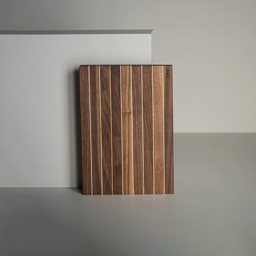 Premium Bamboo Cheese Cutting Board Set - 3 Sizes for Charcuterie, Cheese & Snacks | Durable & Eco-Friendly Kitchen Serving Tray for Entertaining, Parties & Gifts