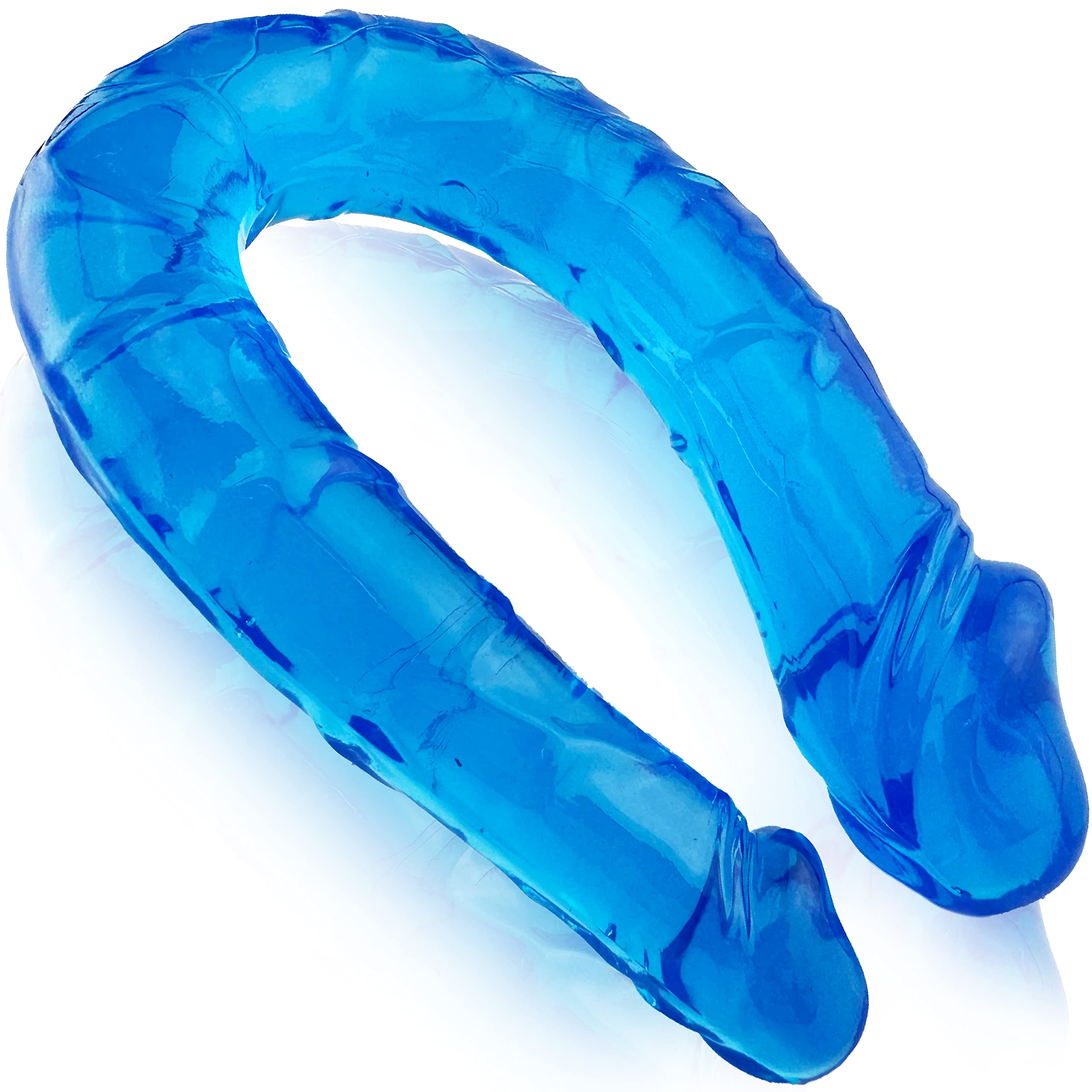 **Realistic Double Dildo 29cm - Dual Penetration Sex Toy for Couples & Women - Giant Anal Dildo for Enhanced Pleasure | Perfect for Roleplay, BDSM & Spicing Up Intimacy**