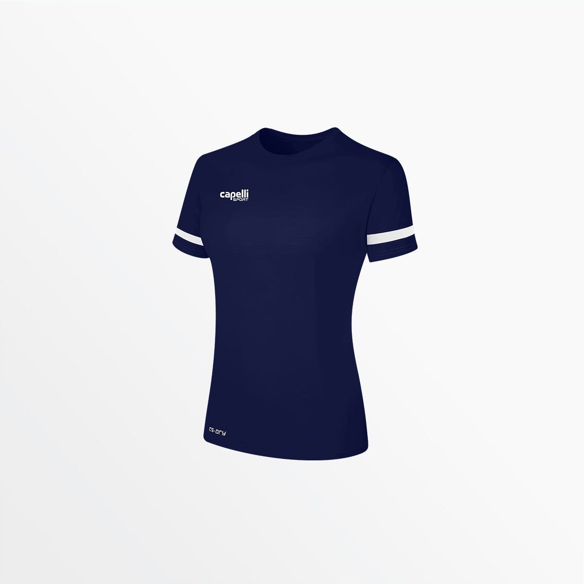Women's Uptown CS Dry Tee - Moisture-Wicking Quick-Dry Performance T-Shirt for Running, Gym & Outdoor Activities