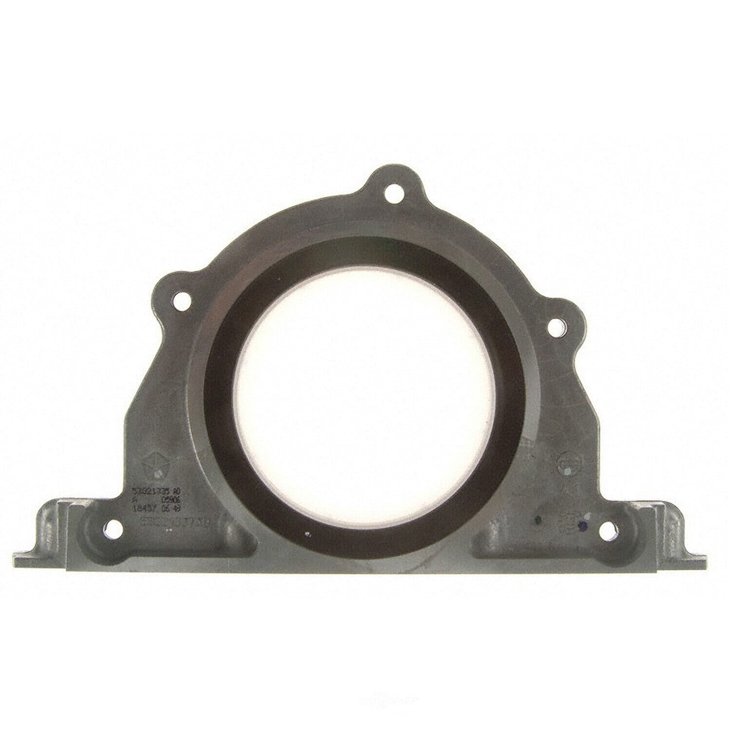Chrysler 300 Dodge Challenger Charger Rear Main Bearing Seal Set - Compatible Replacement Part for Engine Repair & Maintenance