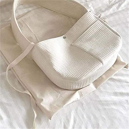 Portable Pet Carrier Bag - Lightweight Canvas Shoulder Sling for Dogs & Cats - Breathable Travel Tote for Hiking, Walking, Outdoor Adventures & Daily Use