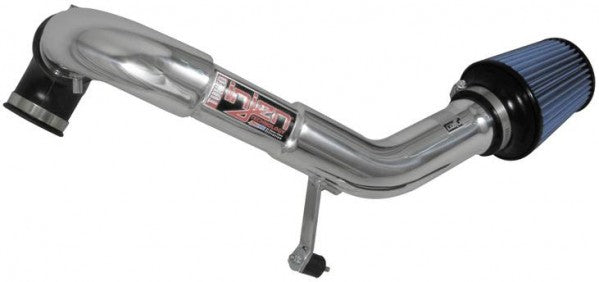 2011-2013 Honda CR-Z Performance Air Intake System - Polished Aluminum SP Series Cold Air Intake Kit - Improves Horsepower & Acceleration for Manual Transmission Models - Perfect for Street Racing & Car Enthusiasts