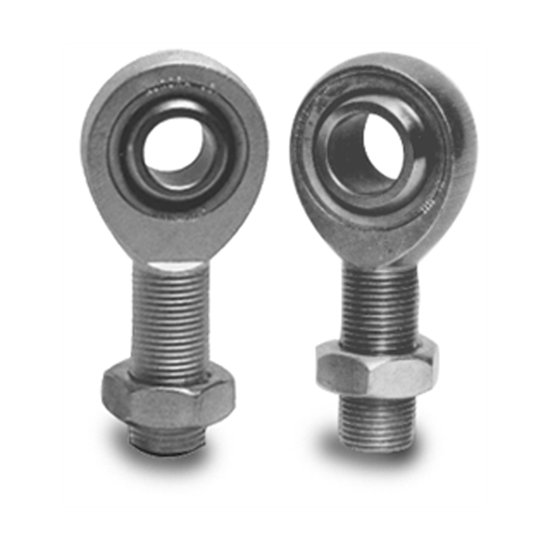 High-Quality Rod End Ball Joints for Automotive & Industrial Applications | Durable & Precision Engineered | Rice Lake | Perfect for Suspension, Steering & Machinery Repairs