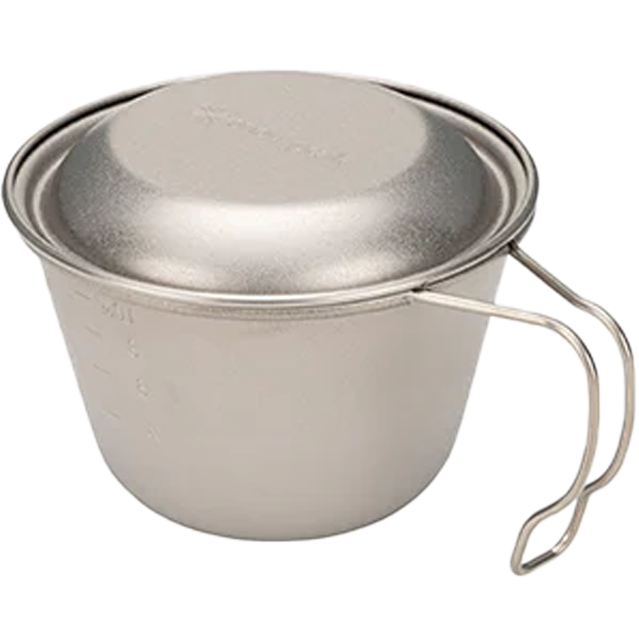 Insulated Stainless Steel Travel Mug with Leak-Proof Lid - Perfect for Hiking, Camping & Outdoor Adventures