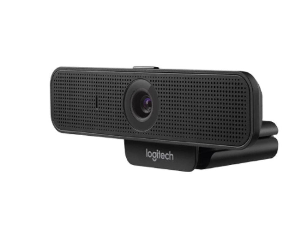 C925e HD Webcam for Video Conferencing & Streaming - Perfect for Zoom, Skype, and Online Classes