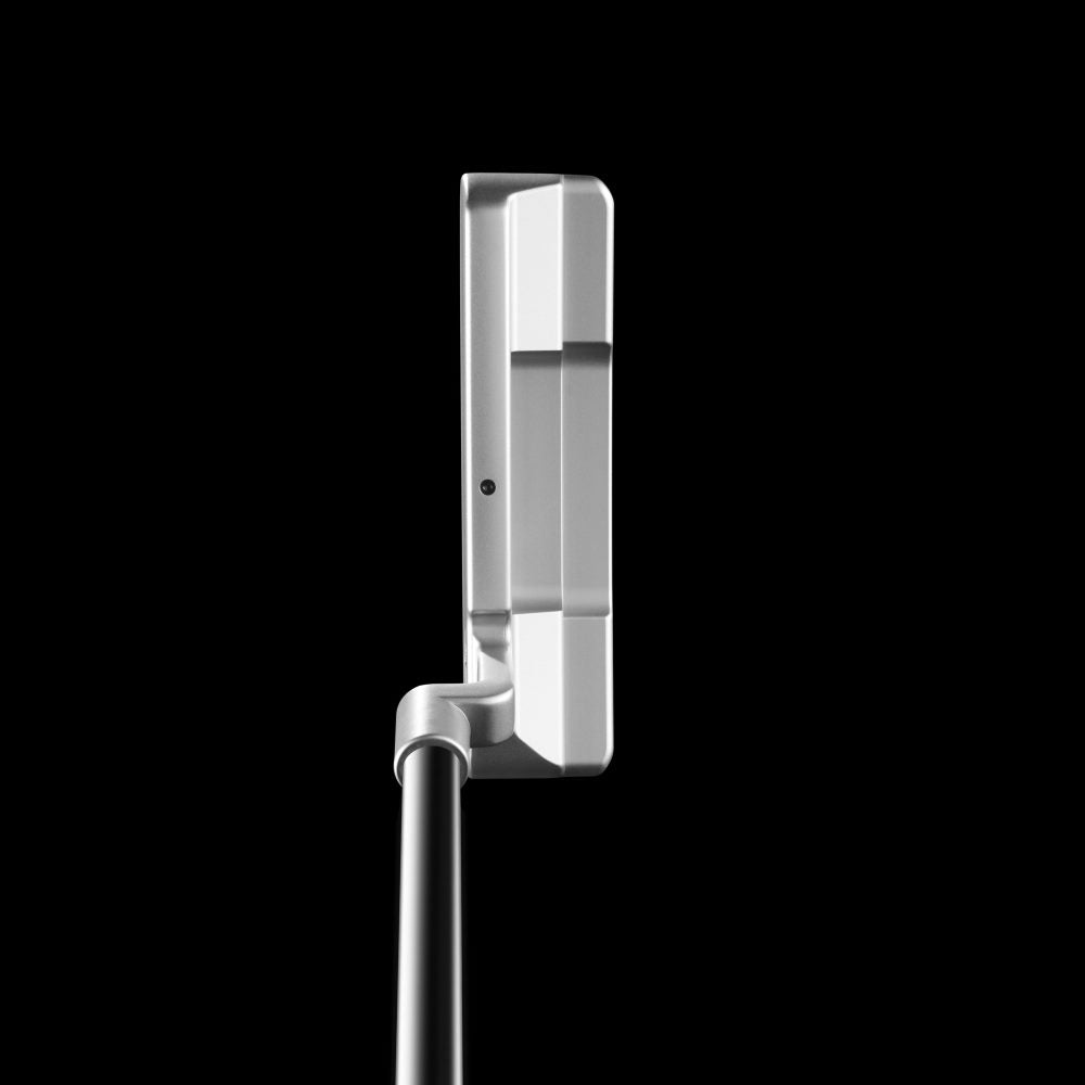 Premium Toulon Small Batch Santa Monica Putter - High-Performance Golf Putter for Precision Putting | Perfect for Professional Golfers & Enthusiasts on Greens & Courses