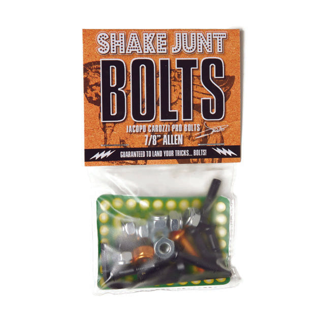 Shake Junt Jacopo Pro 7/8