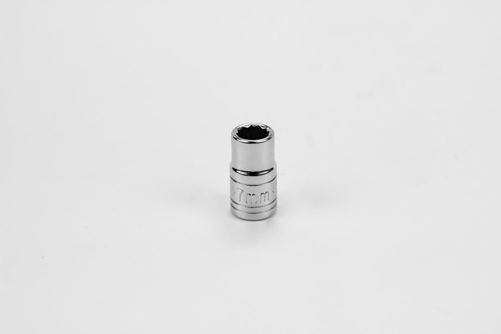 7mm 1/4