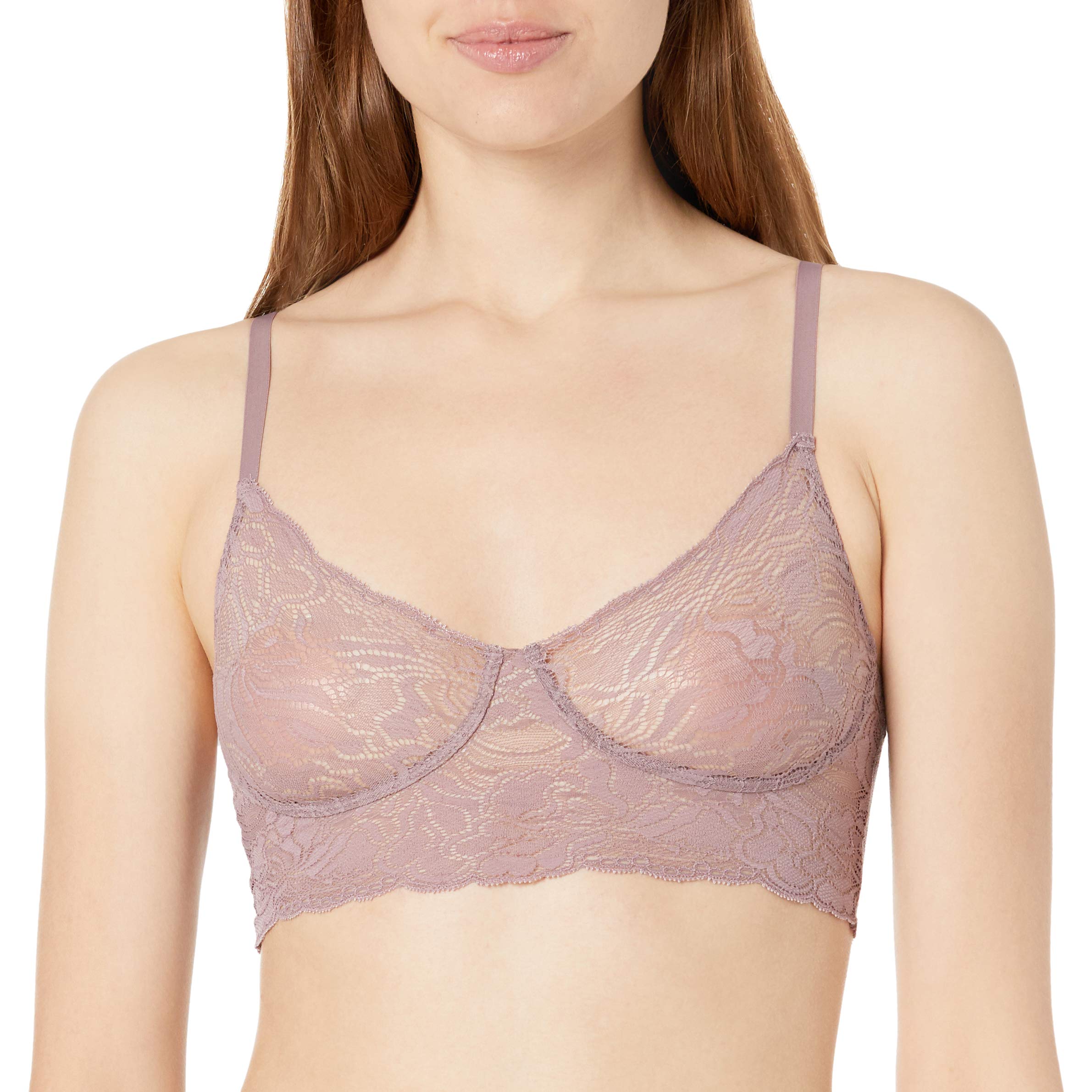 HANRO Women's Soft Comfortable Cotton Underwear - Breathable Everyday Panties for Work, Sleep & Lounge Wear