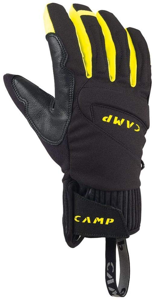 CAMP G Hot Dry Gloves - Winter Thermal Gloves for Men & Women - Waterproof Ski Gloves for Snowboarding, Hiking, and Outdoor Activities