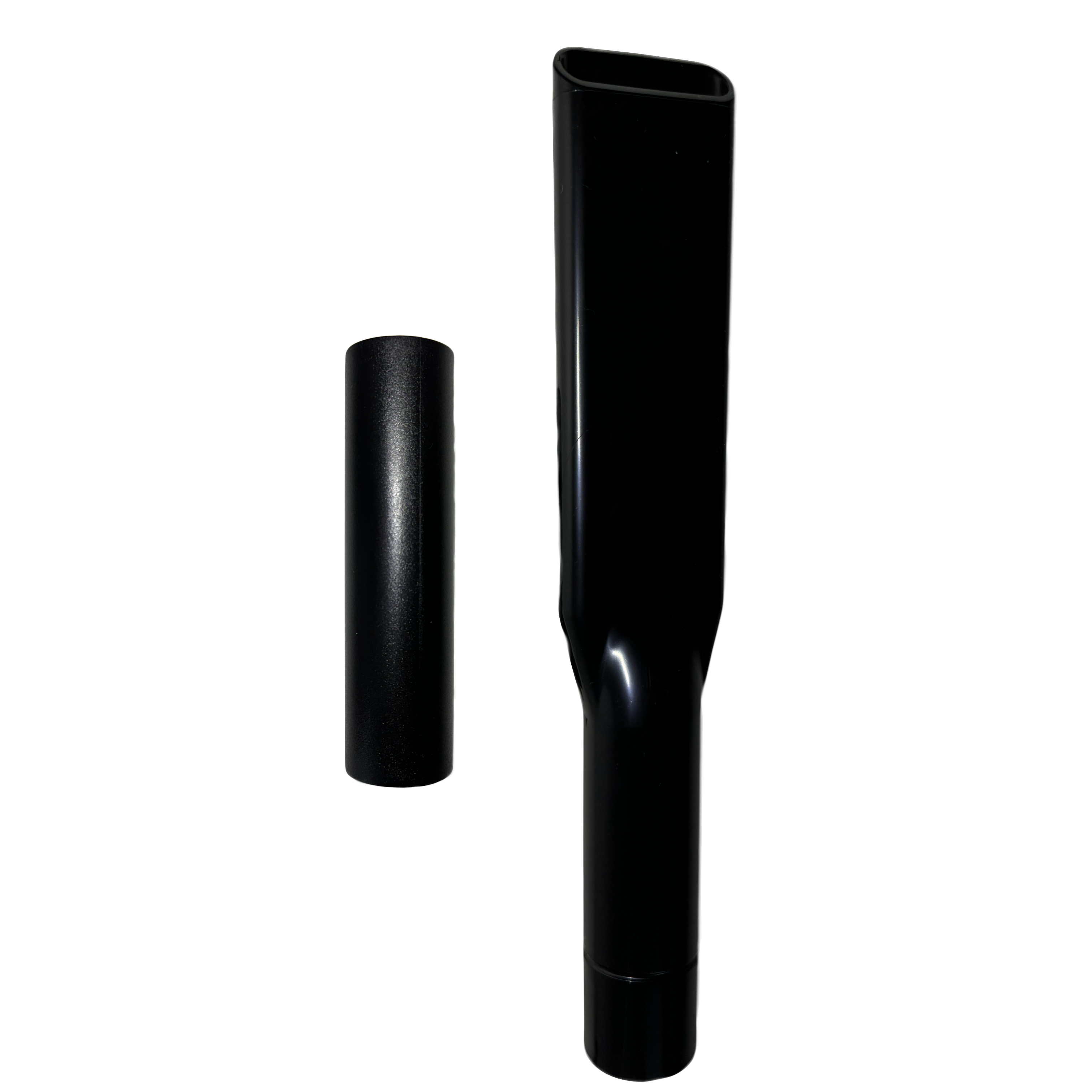 Tino Vacuum Attachment - Universal Vacuum Cleaner Accessories for Pet Hair, Dust & Debris - Perfect for Home, Car & Upholstery Cleaning