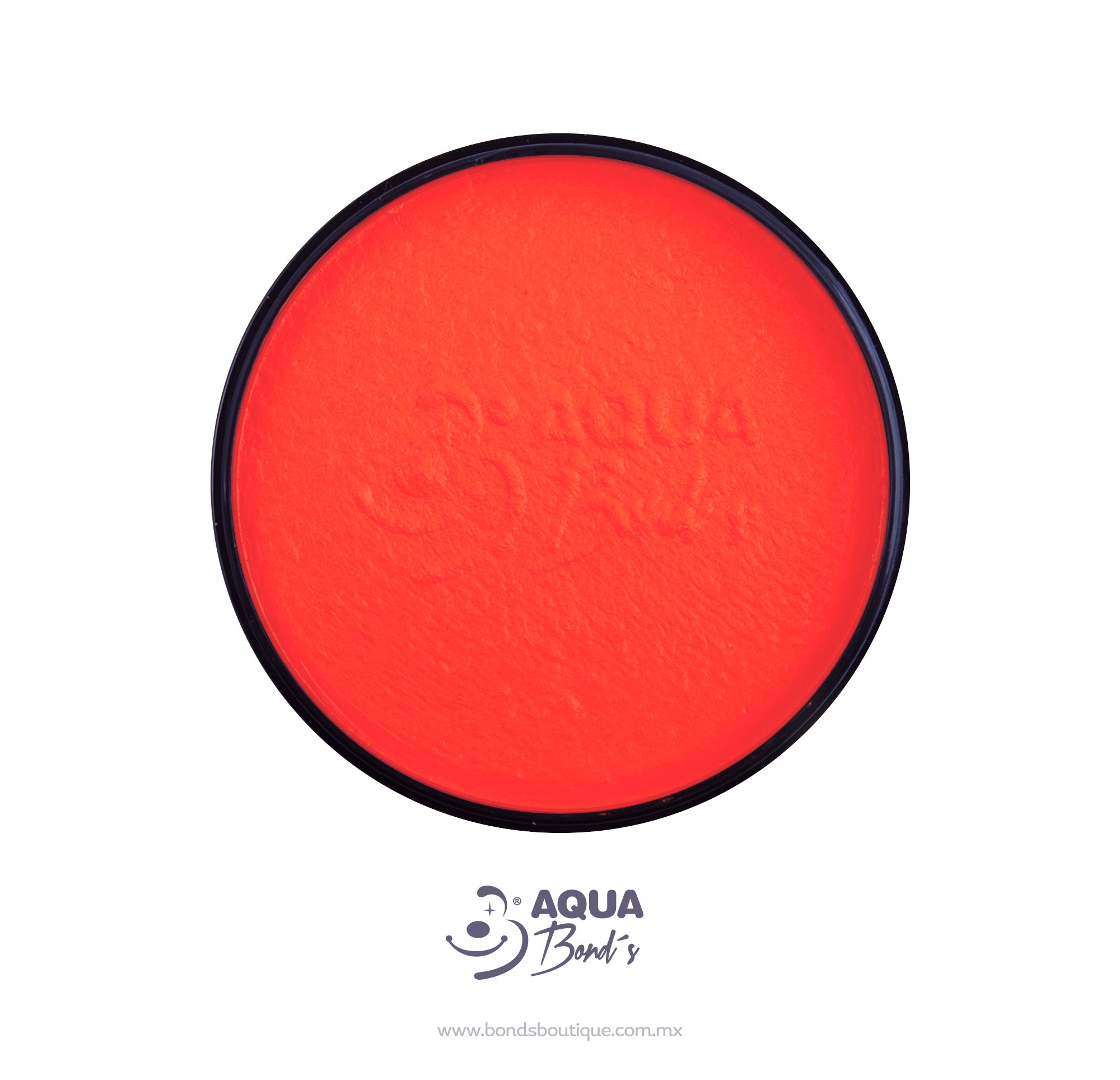 Aqua Bond's Neon Red Fishing Lure 35g - Premium Bass & Trout Bait for Freshwater & Saltwater Fishing
