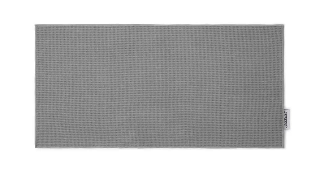 Titleist Players Microfiber Golf Towel - Premium Absorbent & Quick-Drying - Perfect for Golf, Gym & Outdoor Sports