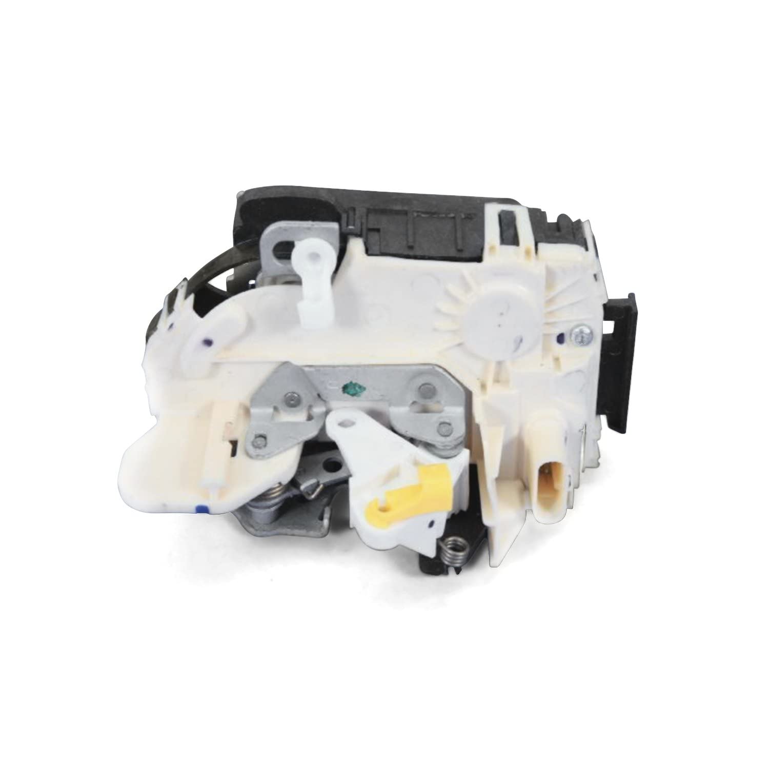 Mopar 68079092AA Front Door Latch Replacement - Compatible with Dodge, Jeep, Chrysler Vehicles - Durable Auto Door Lock Mechanism for Secure Entry & Exit