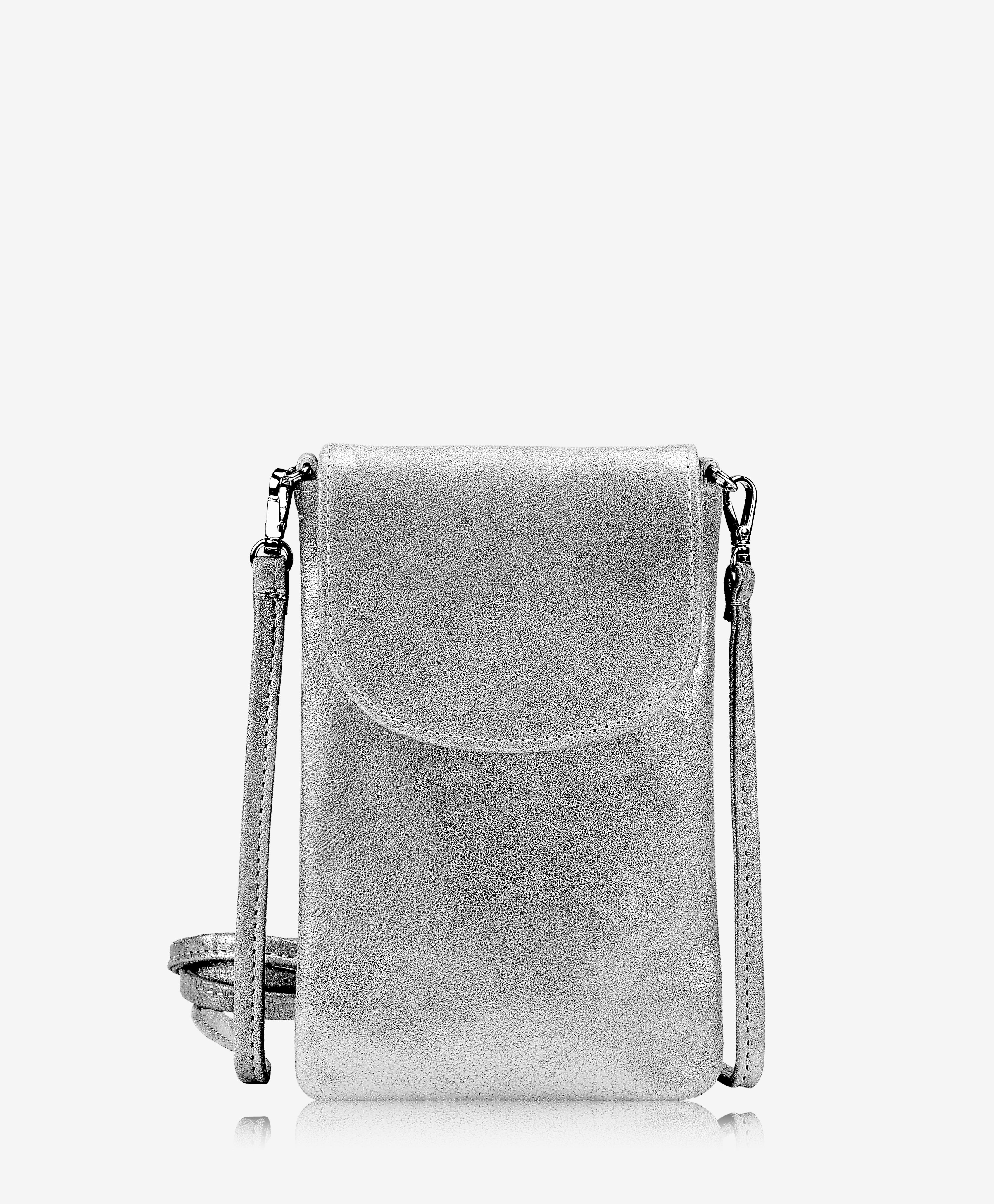 Emmie Crossbody Phone Purse for Women - Stylish & Hands-Free - Perfect for Shopping, Travel, and Everyday Use