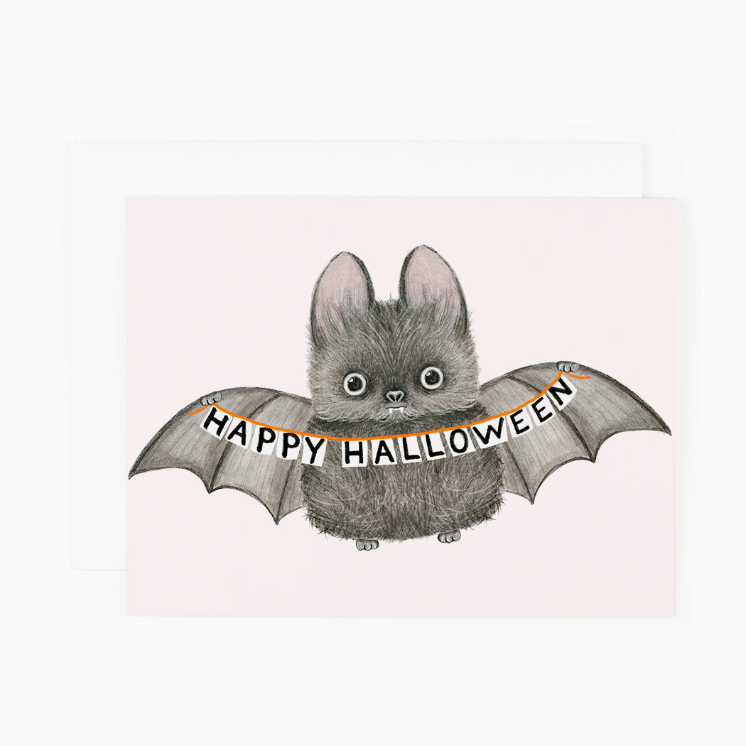 Halloween Bat Decorations - Scary Flying Bats for Outdoor & Indoor Halloween Party Decor - Perfect for Spooky Home, Yard, and Haunted House Themes