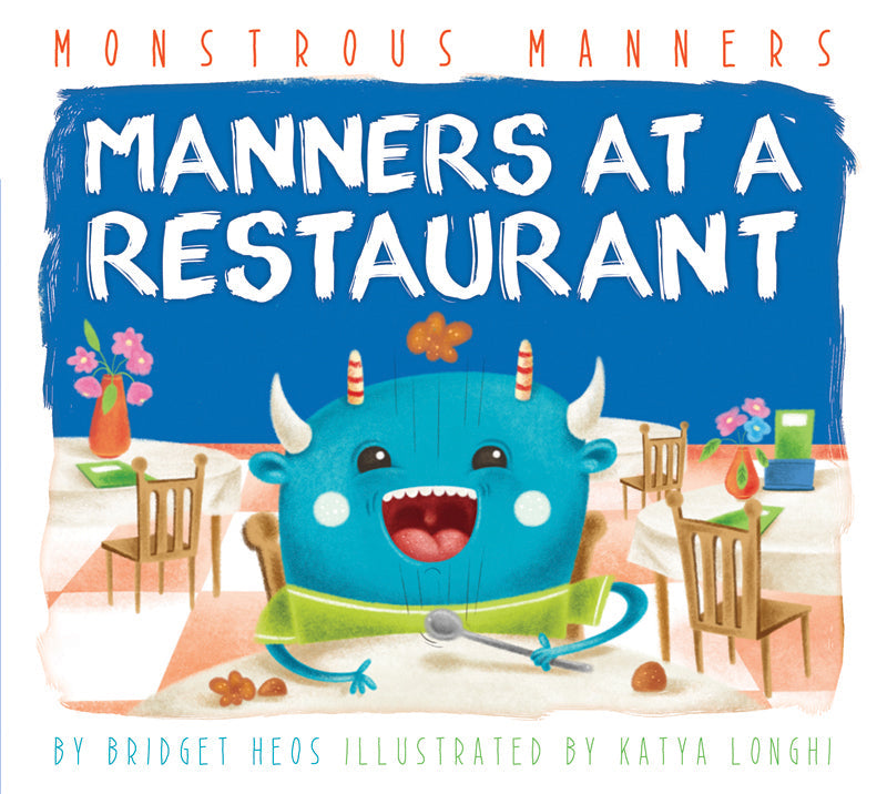 Restaurant Etiquette Guide - Essential Dining Manners & Tips for Polite Behavior | Perfect for Business Dinners, Date Nights & Family Meals