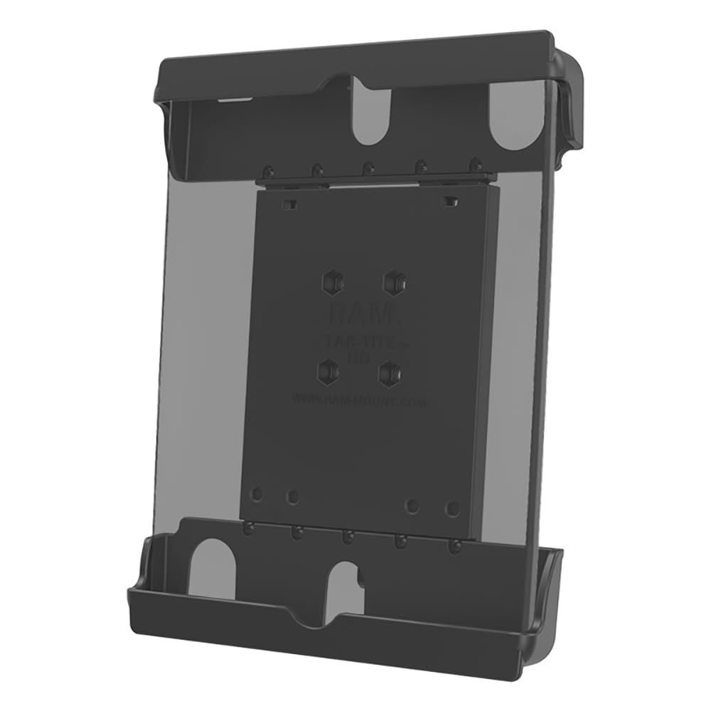 RAM Mounts RAM-HOL-TAB20U Heavy Duty Tablet Holder for 9