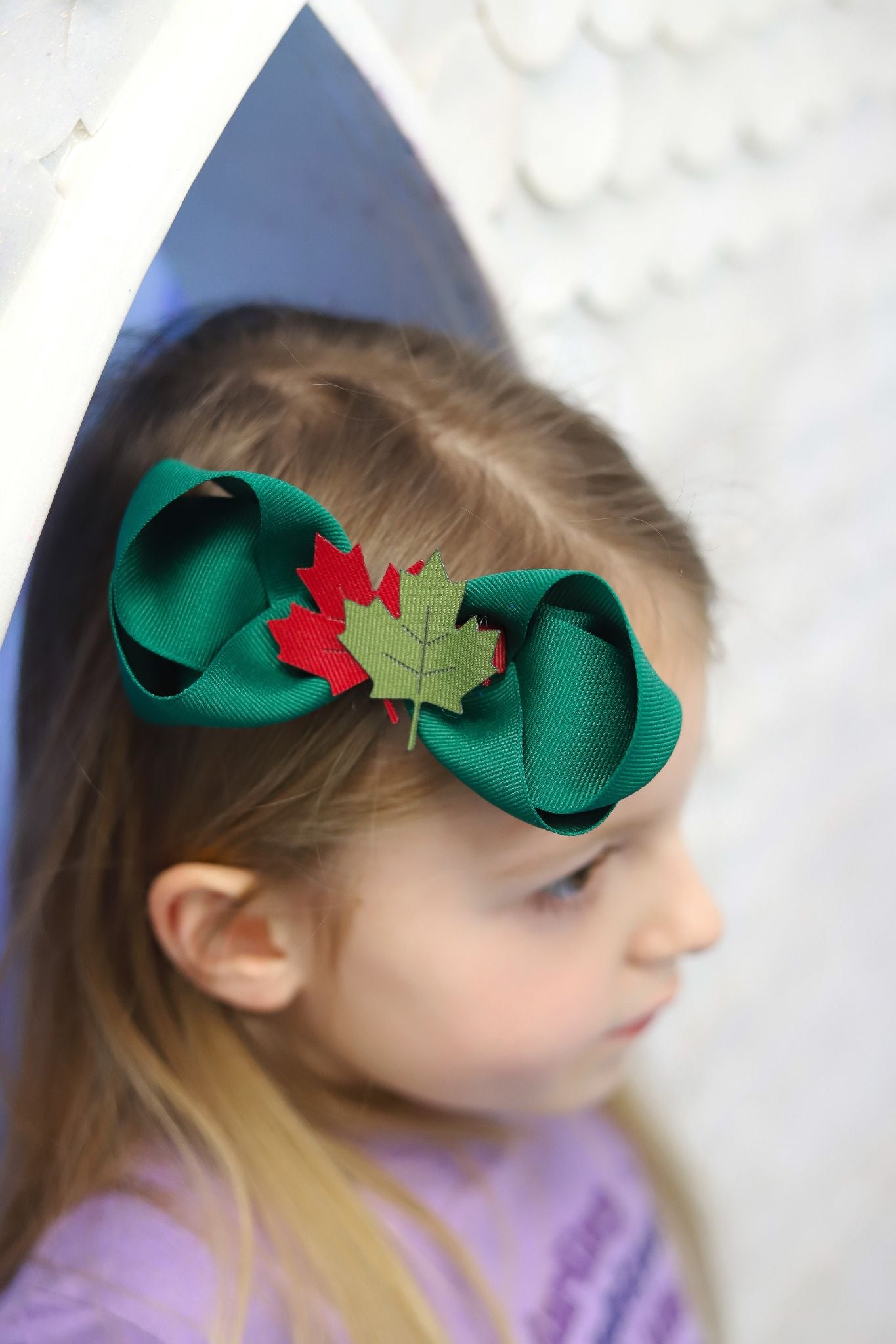 Evermore Convertible Bow - Adjustable Hair Accessory for Women & Girls - Perfect for Weddings, Parties & Everyday Style