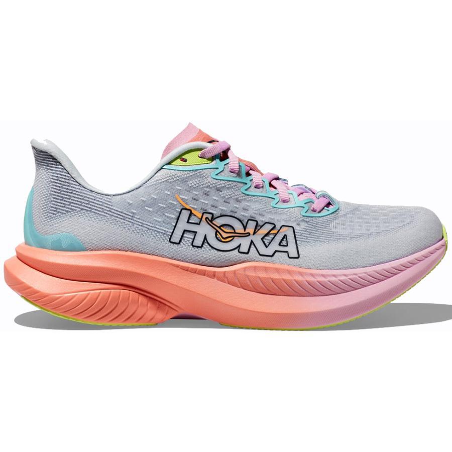 Women's Mach 11 Running Shoes - Lightweight Breathable Athletic Sneakers for Jogging, Gym Workouts & Daily Wear