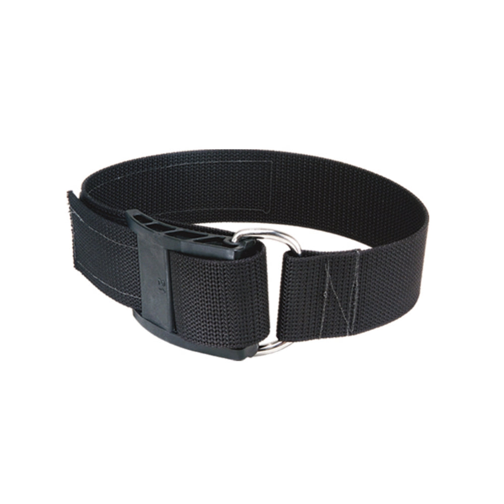 Innovative Scuba Concepts Tank Cam Band - Secure Scuba Diving Tank Strap for Comfort & Safety - Perfect for Underwater Adventures & Professional Diving Gear