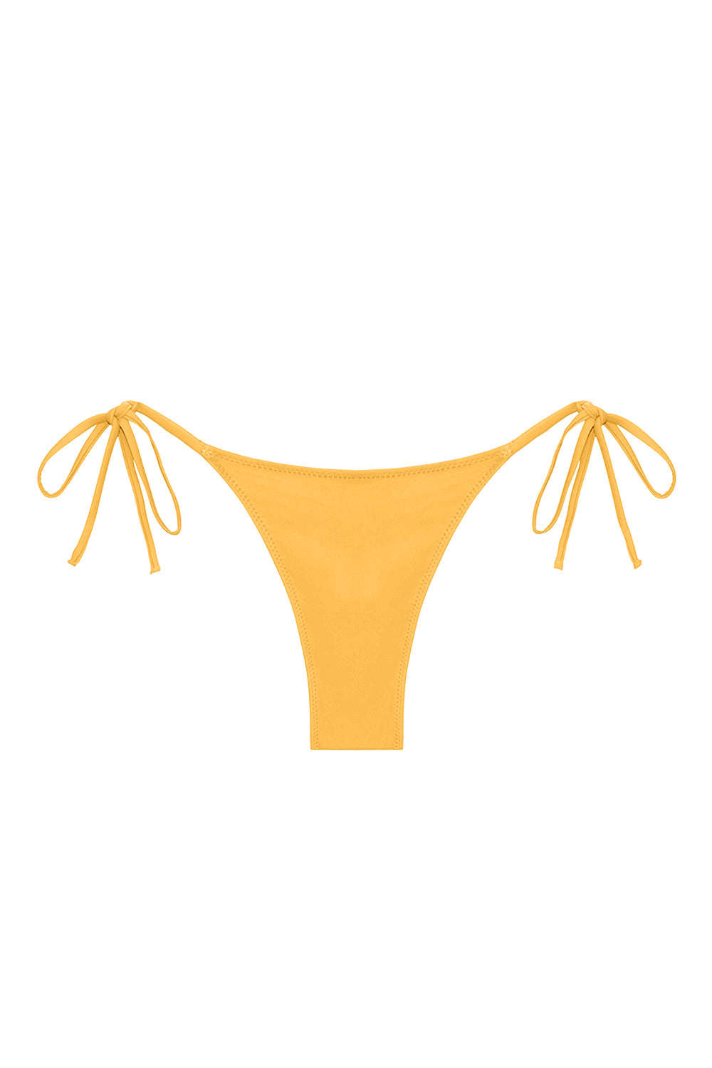 Stylish Praia Bottom Banana Print Swimwear - Perfect for Beach Vacations, Pool Parties & Summer Getaways