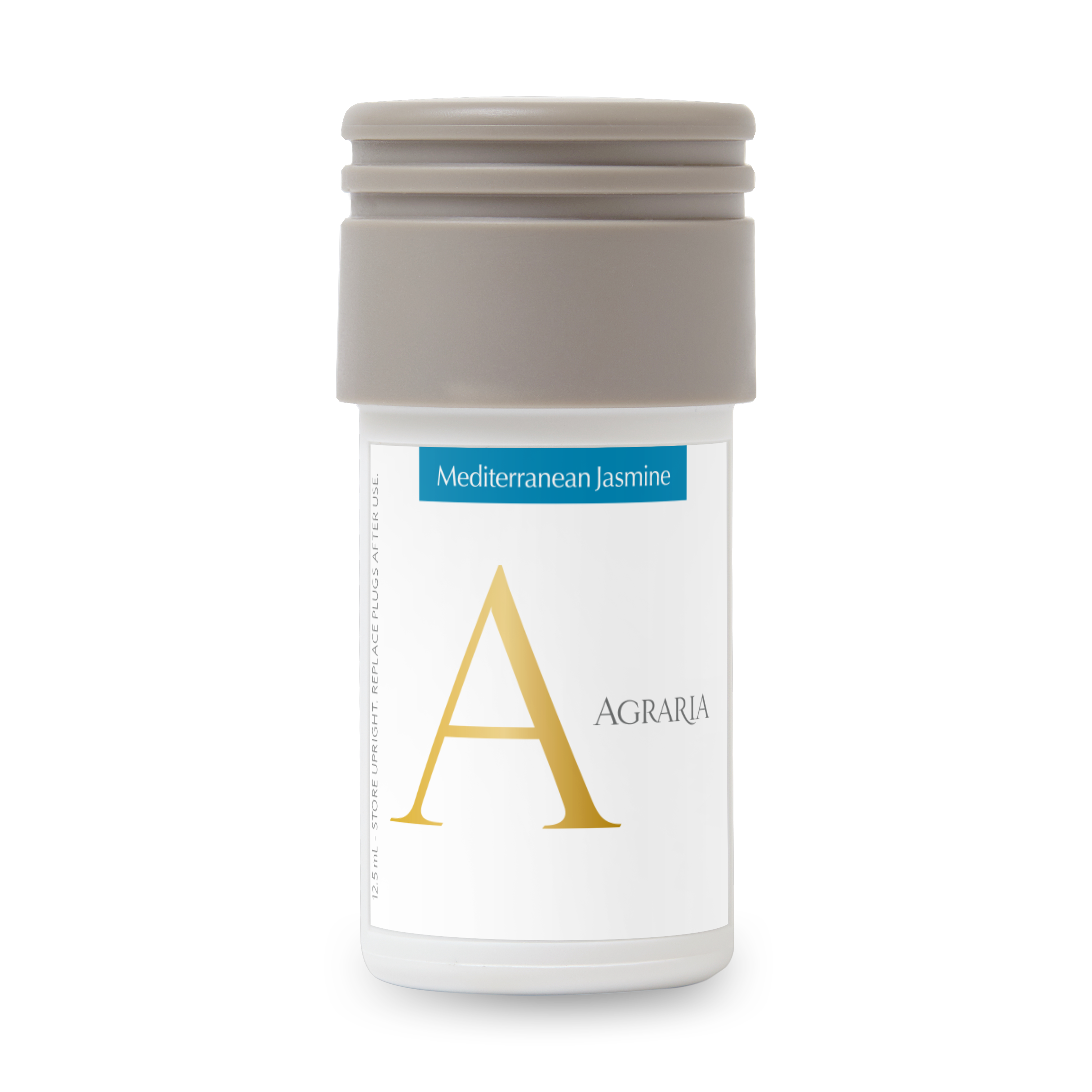 Mini Fragrance Capsule - Portable Essential Oil Diffuser for Home, Office & Travel | Aromatherapy & Relaxation Gift Idea