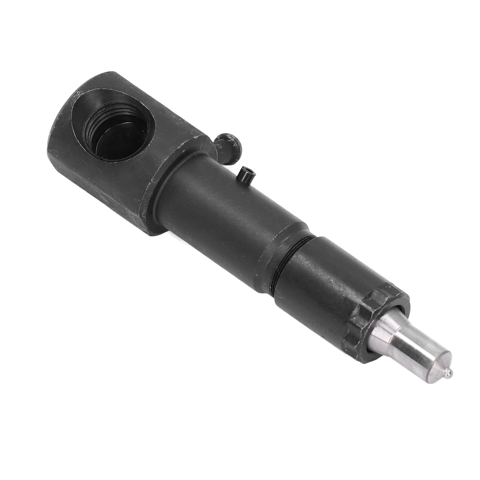 Diesel Generator Fuel Injector Valve - High Performance Durable Steel Injection Nozzle for KAMA Mini Tiller | Small Engine Replacement Part for Agricultural Equipment & Power Generators