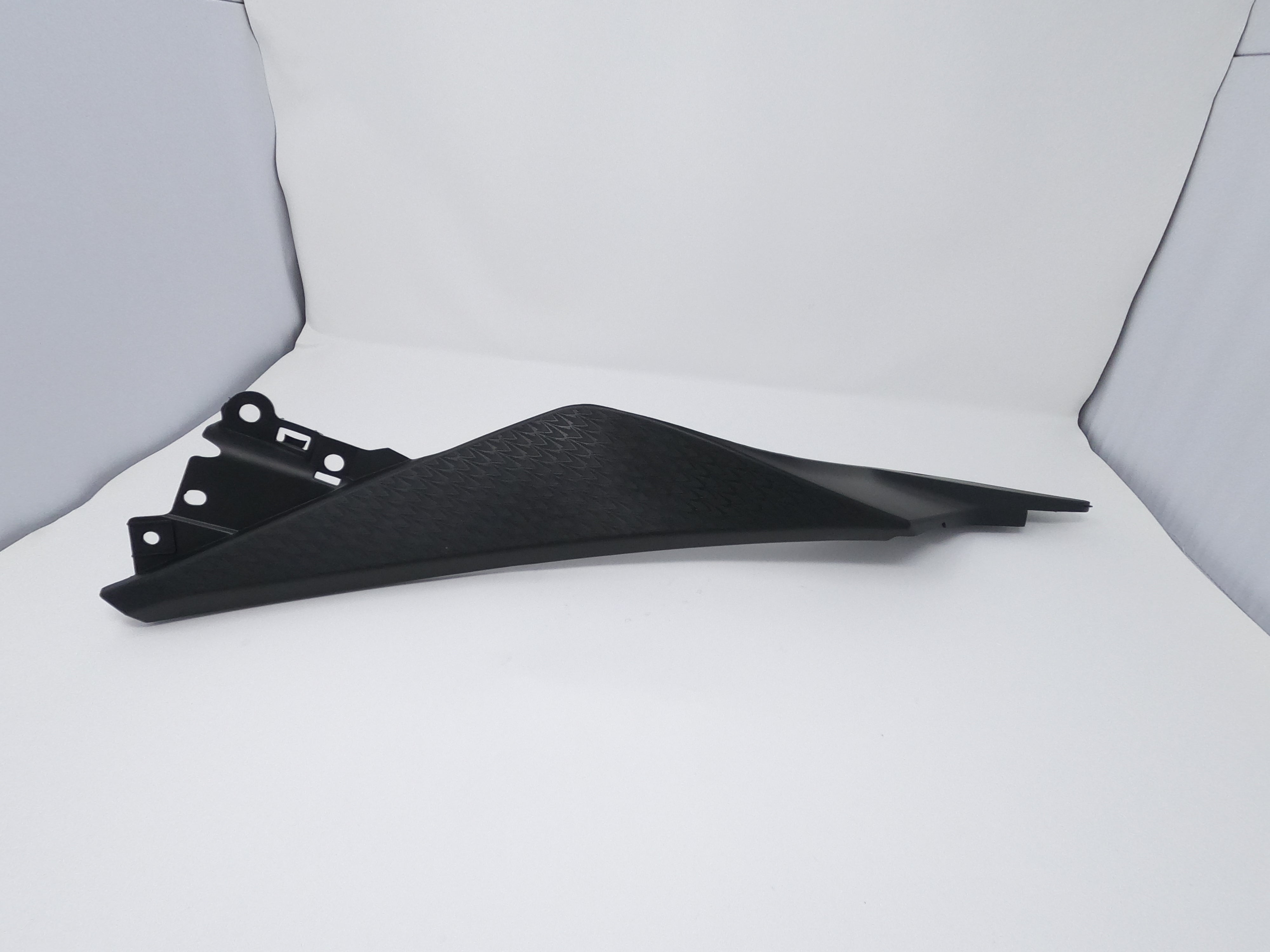 X19 200cc Automatic Motorcycle Right Side Fuel Tank Cover Panel (Part# 03030984) - Replacement for Off-Road & Street Riding Accessories