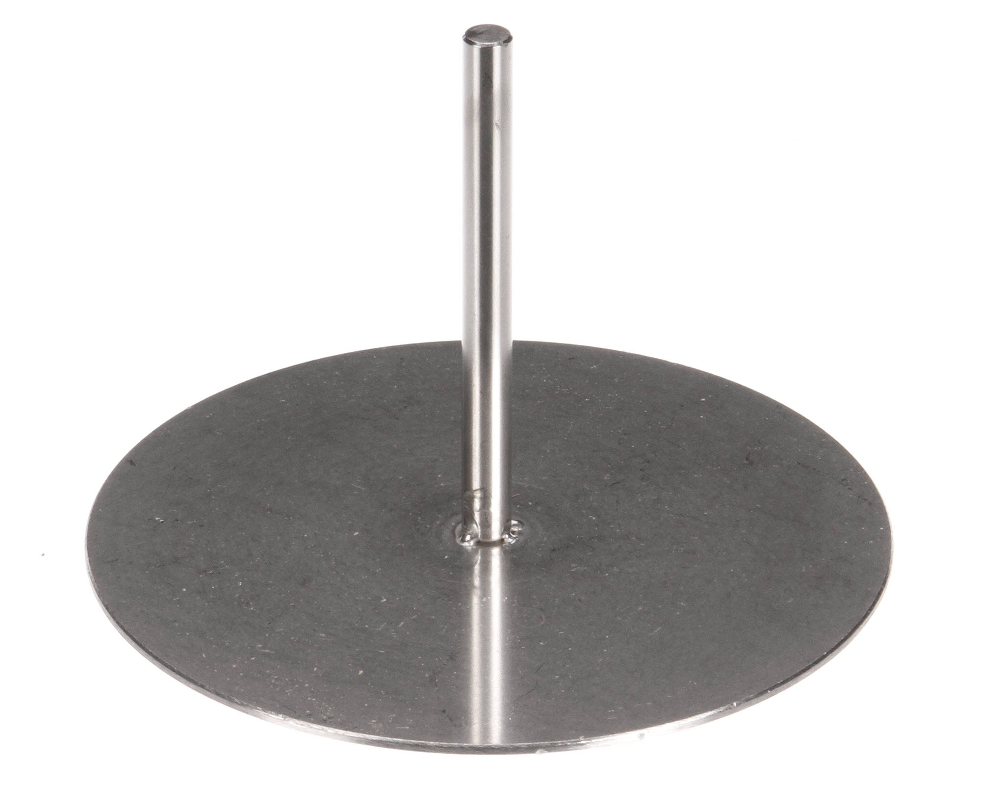 1405 Press Bottom Plate - Heavy Duty Replacement Part for Industrial Press Machines | Durable Steel Construction | Perfect for Metal Stamping, Forging & Fabrication Workshops