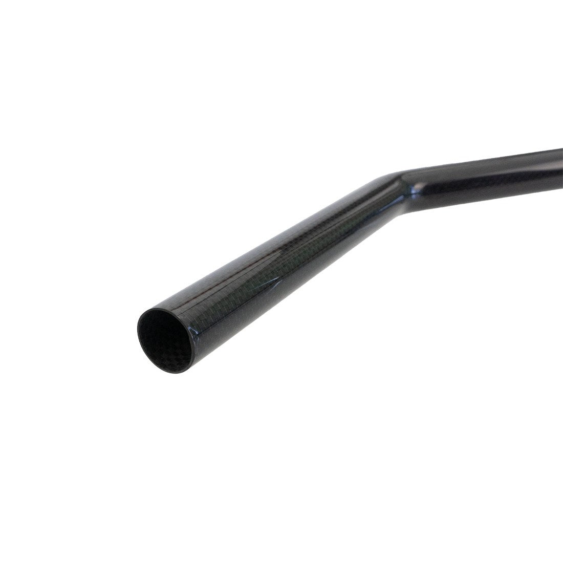Premium 3K Carbon Fiber Gooseneck for Photography & Videography - Lightweight & Durable Camera Support for DSLR, Mirrorless, and Smartphone - Perfect for Vlogging, Live Streaming, and Studio Shoots