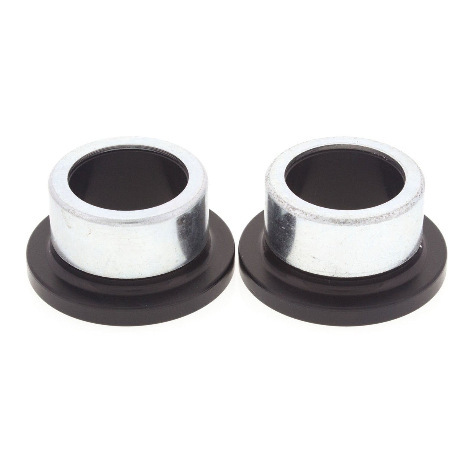All Balls Racing Wheel Spacer Kit (11 1080 1) - Premium Motorcycle Wheel Alignment Spacers for Harley, Honda, Yamaha - Perfect for Off-Road, Street Bikes & Custom Builds